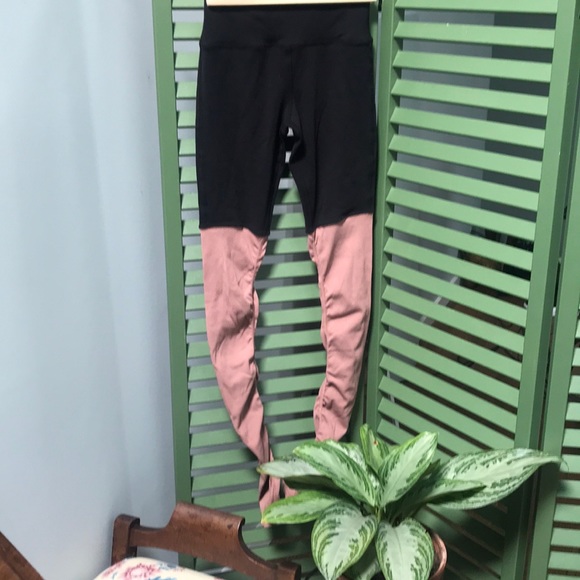 Alp yoga high waisted goddess leggings - Picture 1 of 3
